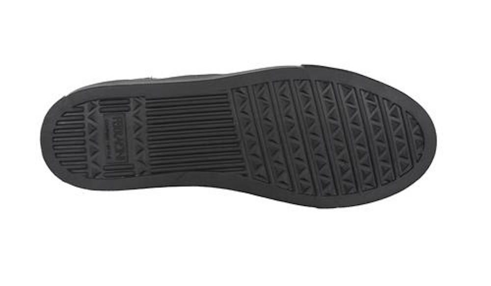 Ferracini Mobi Zapatillas altas de cuero para hombre 7452