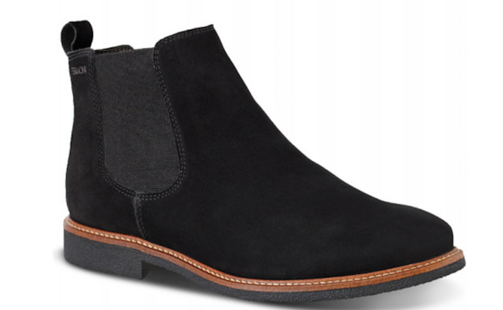 Ferracini Bangkok Bota de piel para hombre 5387