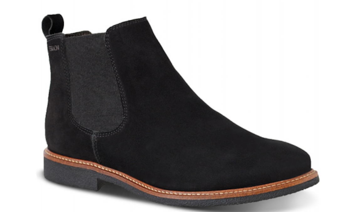 Ferracini Bangkok Bota de piel para hombre 5387