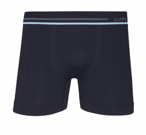 Lupo Men's  Microfiber Boxer Brief 00766-004