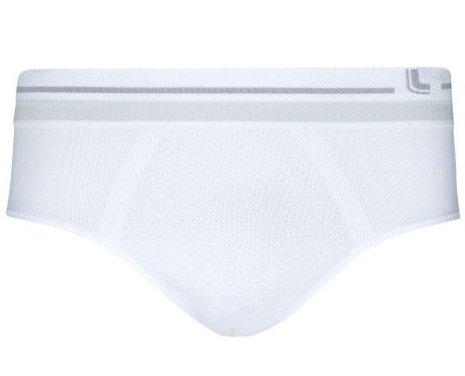 Lupo Men's Seamless  Brief 732-002