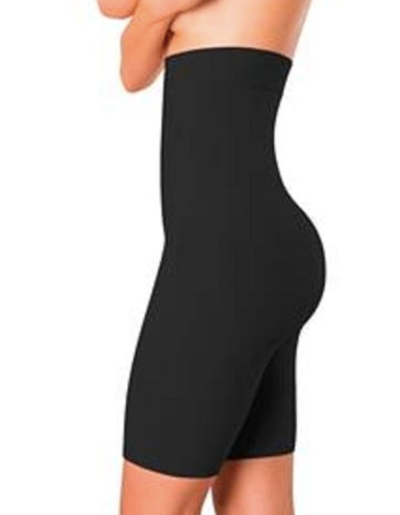 Lupo Loba Women's Slim Mid Body Shaper 5696