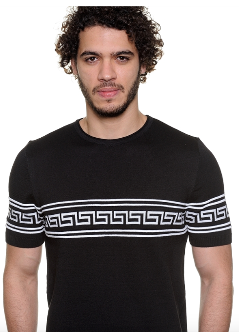 LMZ Men's T-Shirt  7380