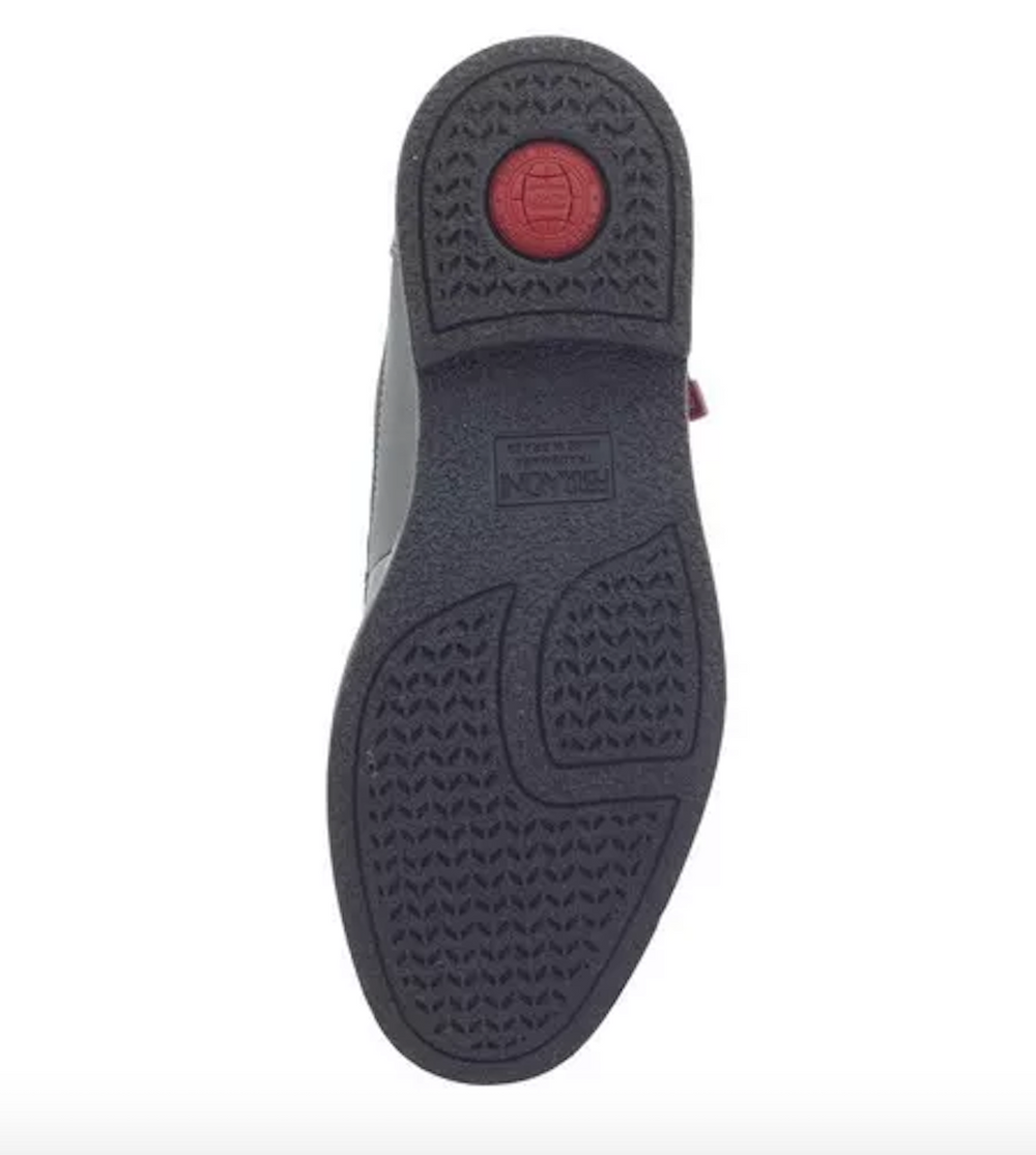 Ferracini Bangkok Max Bota de cuero casual para hombre 8721