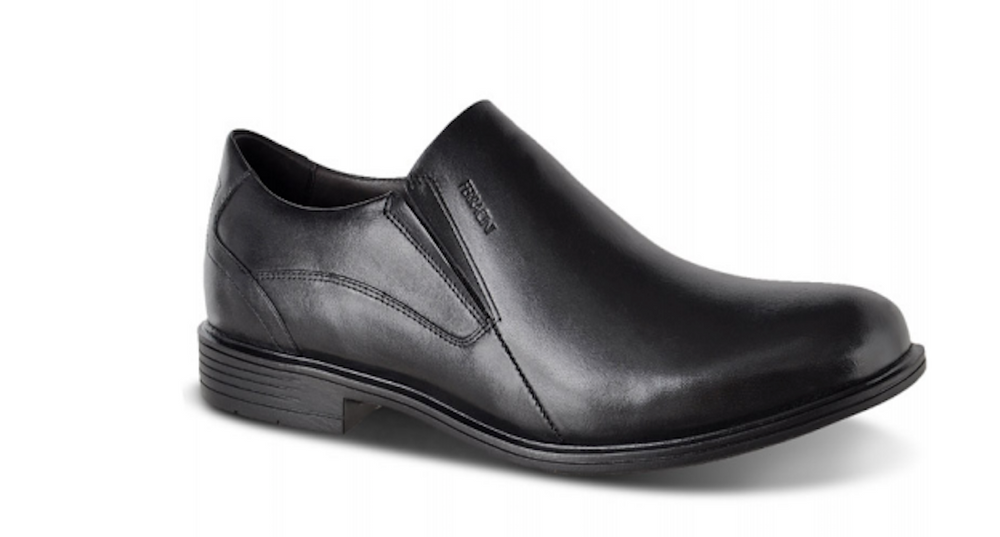 Zapato de piel para hombre Ferracini Bolonha 4560