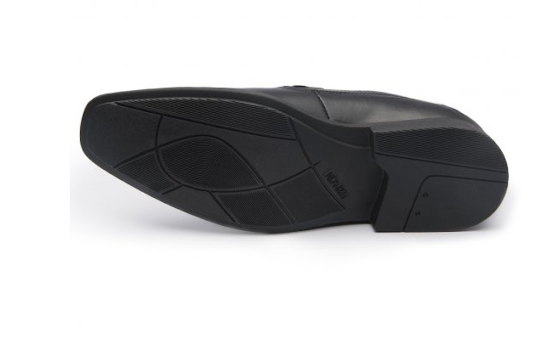 Zapatos de Cuero Hombre Ferracini Braganca 5471