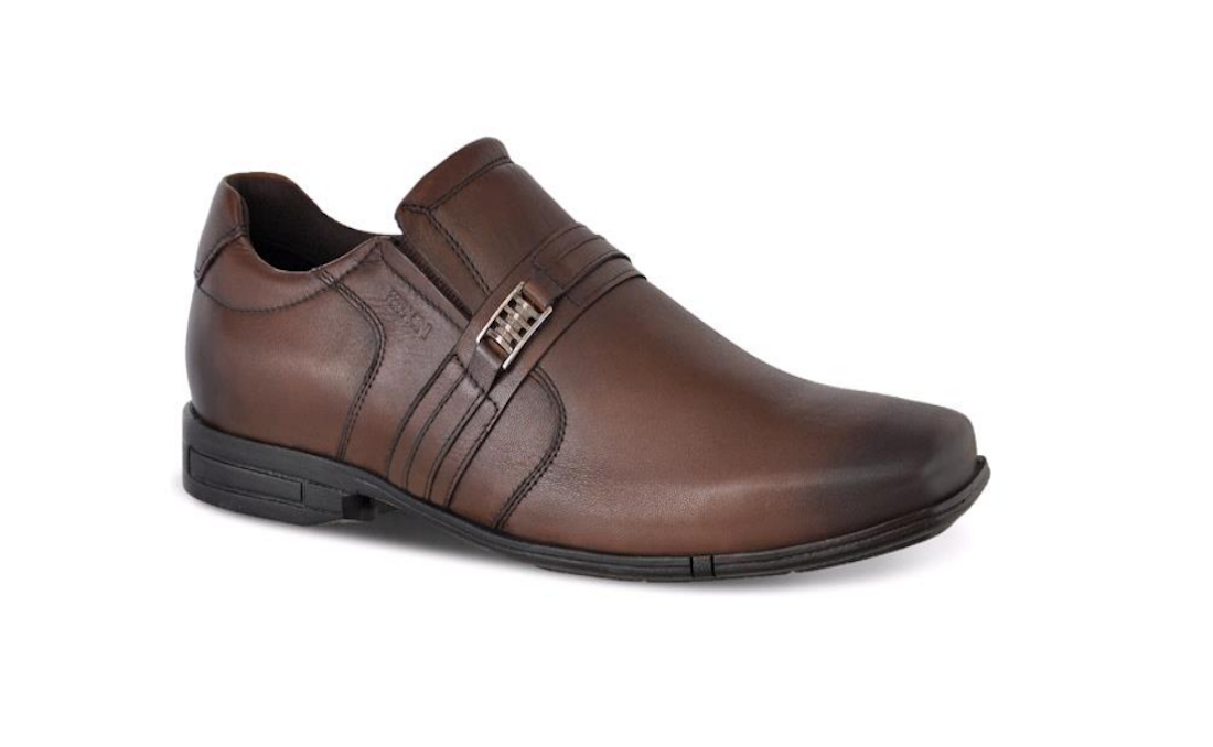 Ferracini Bristol Plus 3167 Zapatos de Cuero Hombre