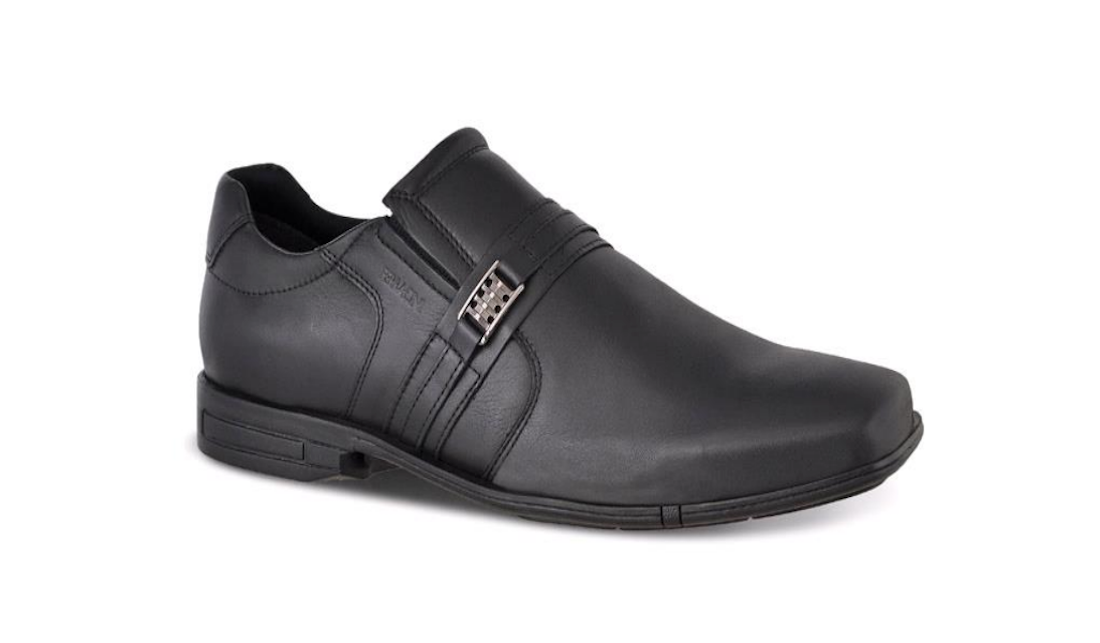 Ferracini Bristol Plus 3167 Zapatos de Cuero Hombre