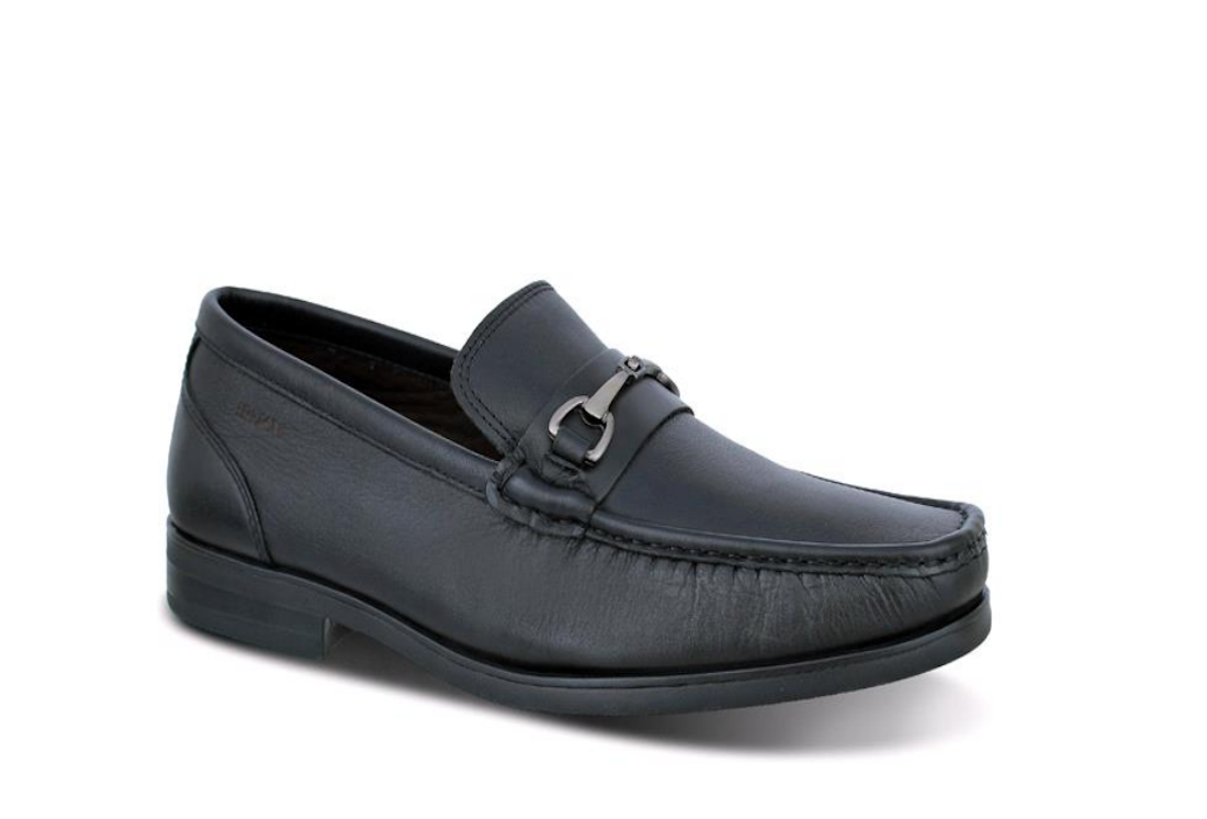 Ferracini Buenos Aires 3247 - Zapato de piel para hombre