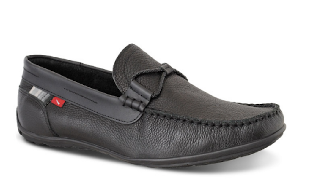 Mocasines Ferracini Capri Hombre Piel 2936