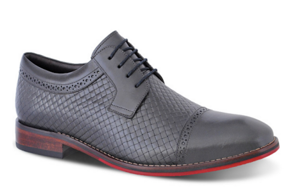 Ferracini Caravaggio Zapato Piel Hombre 5690