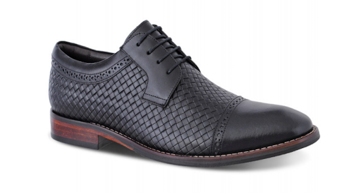 Ferracini Caravaggio Zapato Piel Hombre 5690