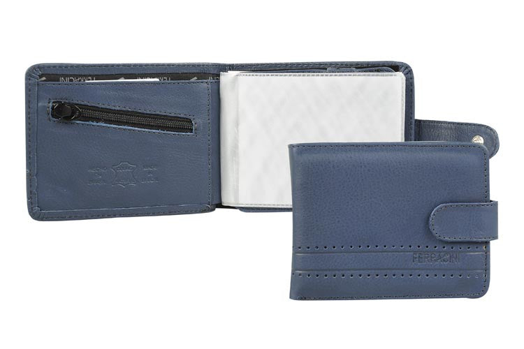 Carteira masculina Ferracini CF253