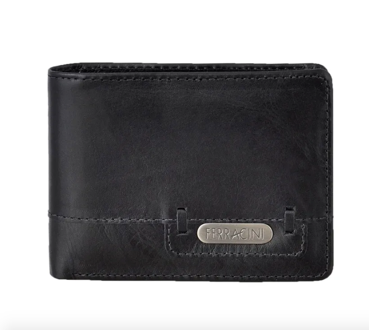 Ferracini Men's Wallet CF353A