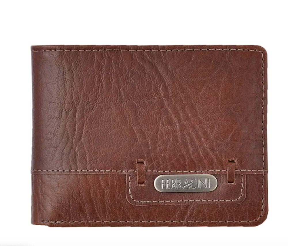 Ferracini Mens Wallet CF353B