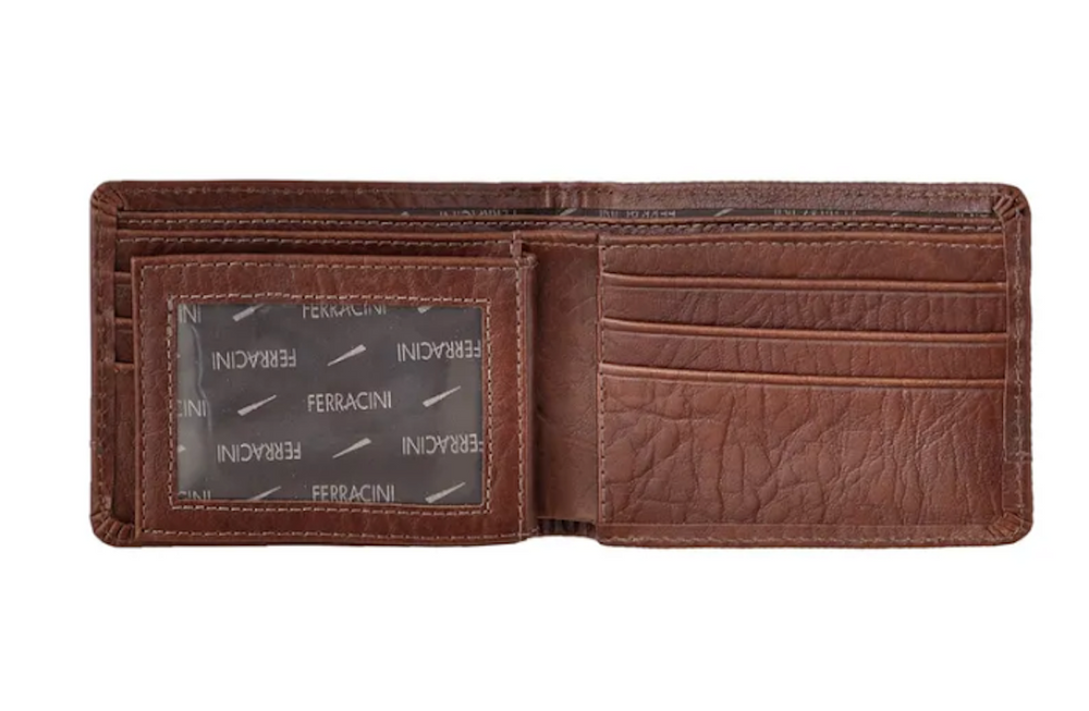 Ferracini Mens Wallet CF353B
