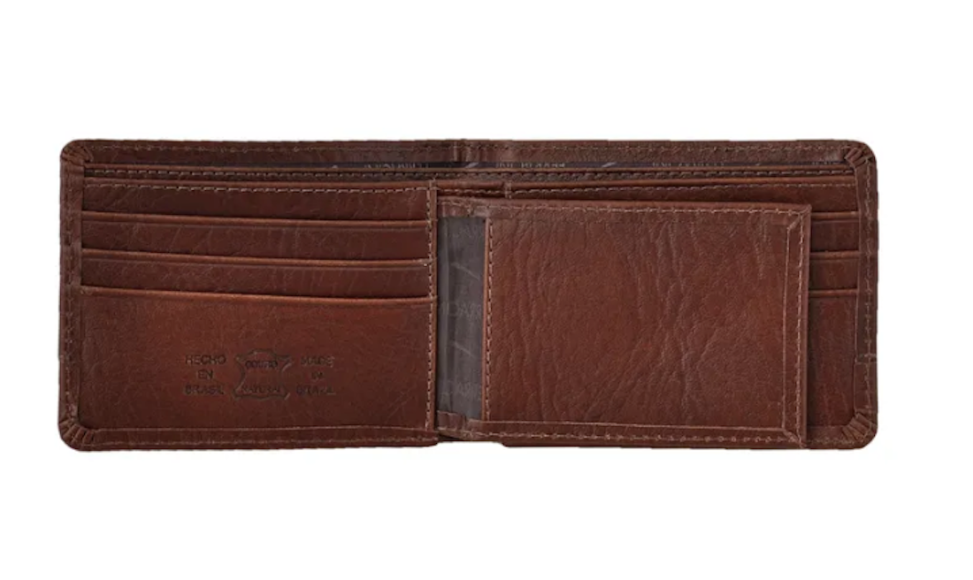 Ferracini Mens Wallet CF353B