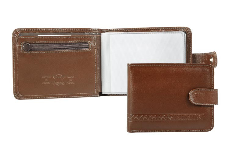 Carteira masculina Ferracini CFB 002