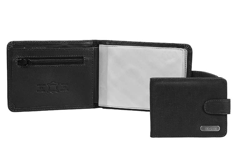 Ferracini Men's Wallet CFB015