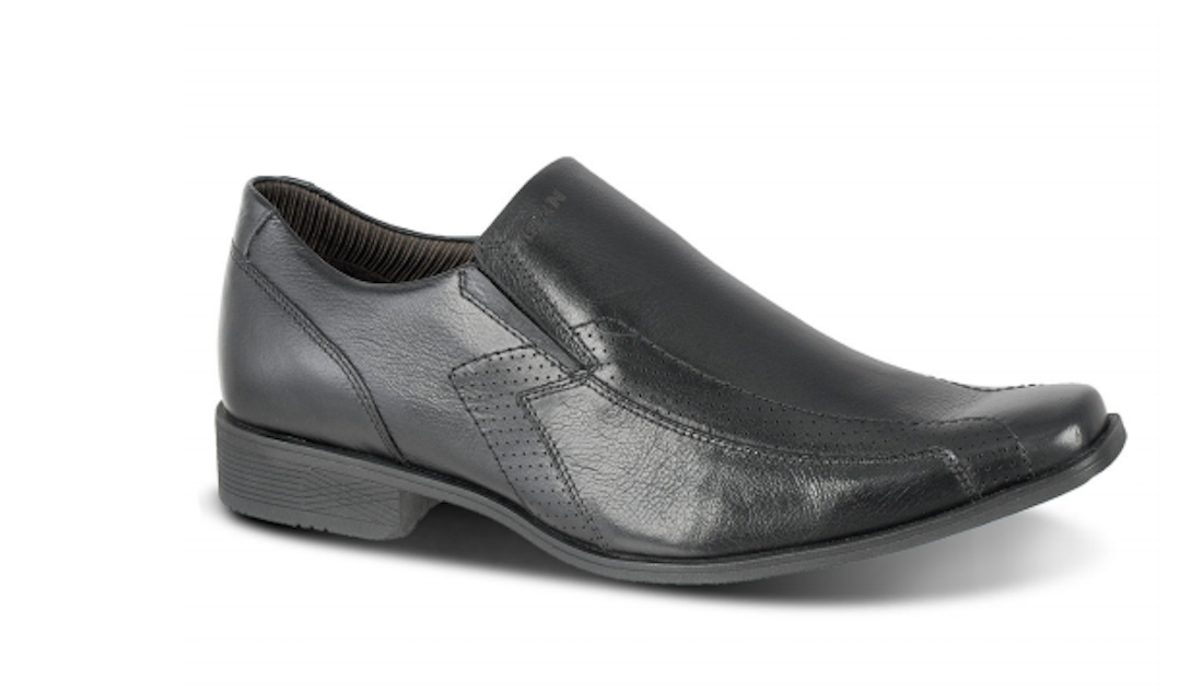 Ferracini Chile Zapato de Piel para Hombre 5063