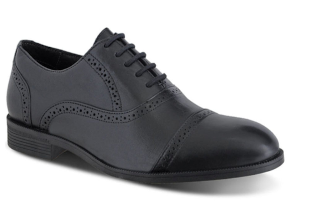 Ferracini Defender Men's Leather Shoe 3490