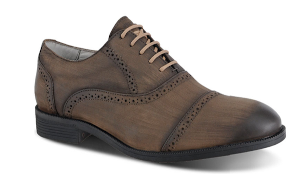 Ferracini Defender Zapato de Piel Hombre 3490
