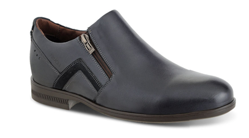 Ferracini Dublin Zapato de piel de cabra para hombre 5852