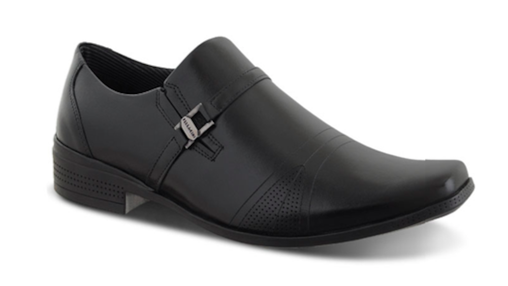 Ferracini Frankfurt Zapato de piel para hombre 4378