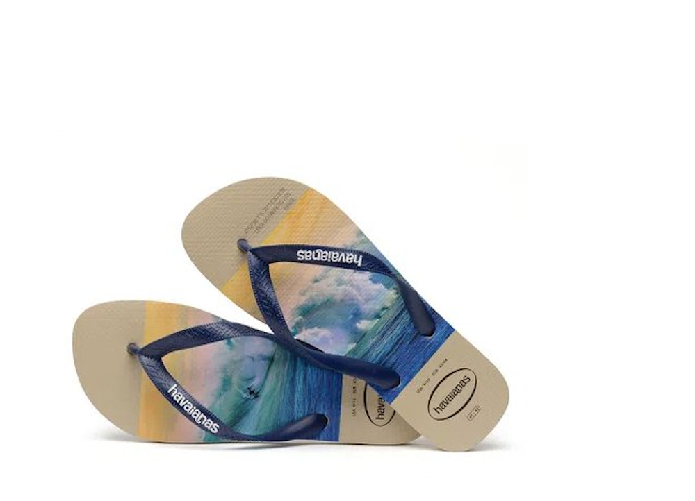 Chanclas Havaianas Hype FC