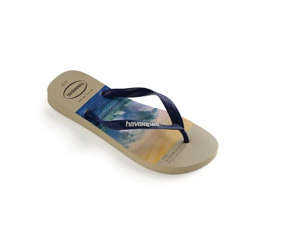 Chanclas Havaianas Hype FC
