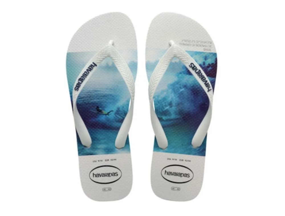 Chanclas Havaianas Hype FC