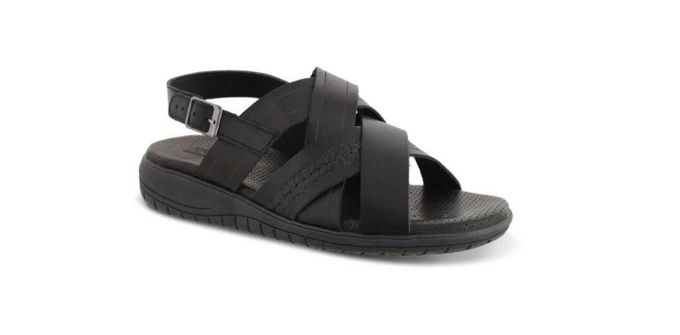 Ferracini Lancer Sandalias Hombre Piel 1207
