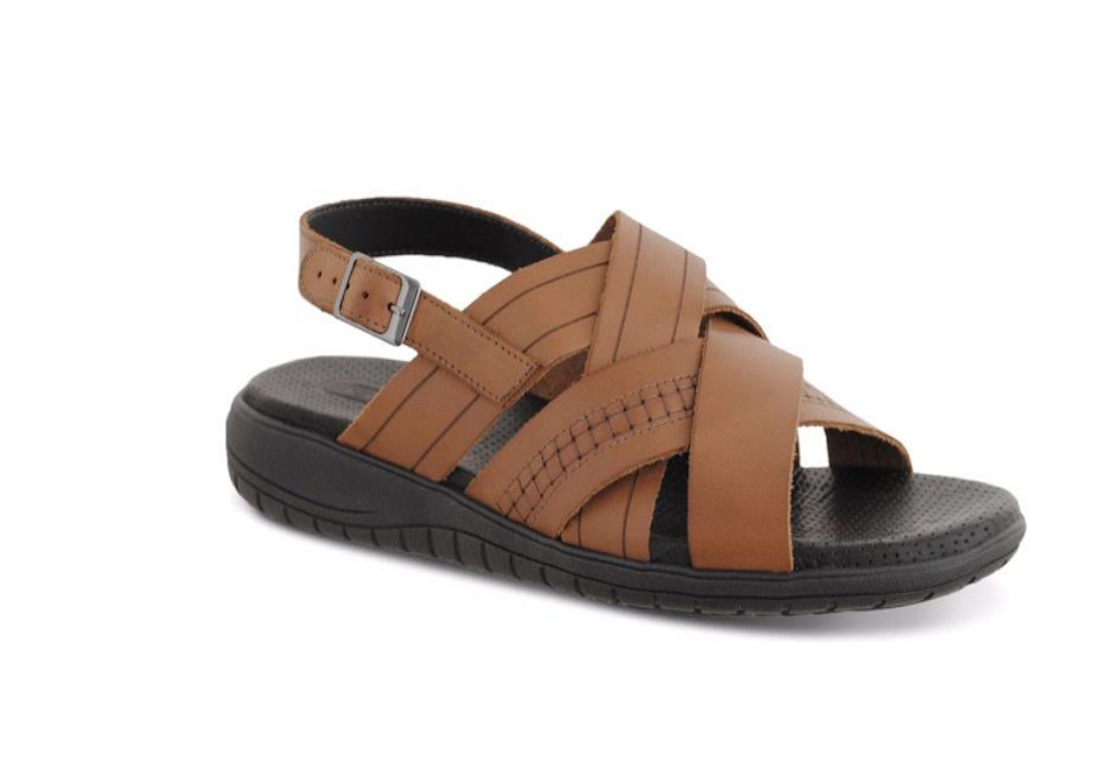 Ferracini Lancer Sandalias Hombre Piel 1207