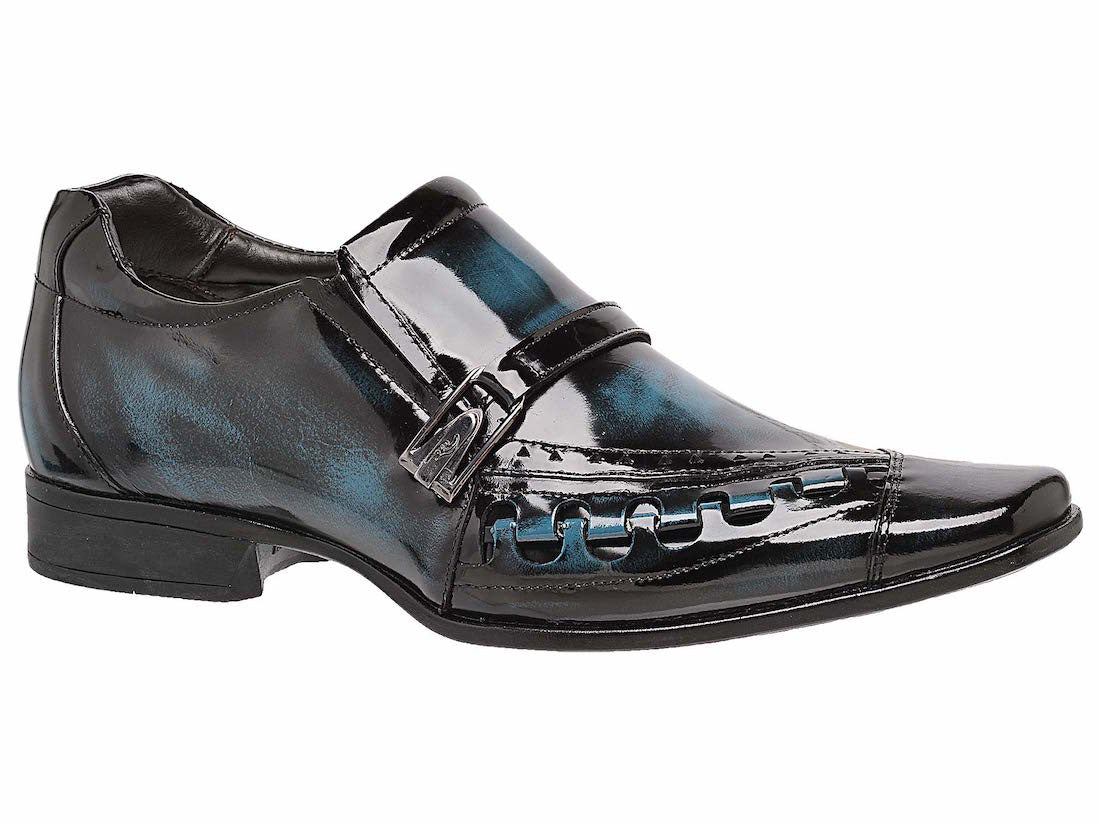Rafarillo Men's Leather Shoe 79146