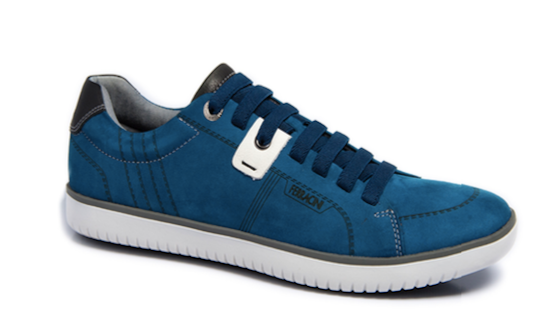 Zapatillas Deportivas Hombre Ferracini Lunar 7732