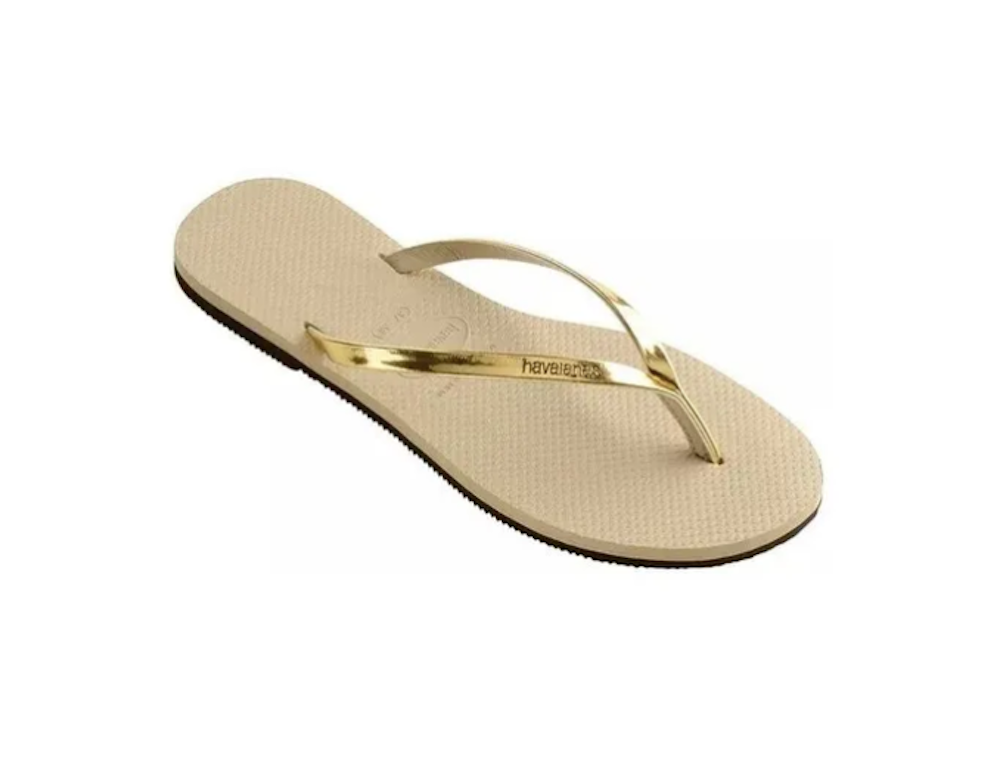 Sandalias metálicas Havaianas You Flip Flop