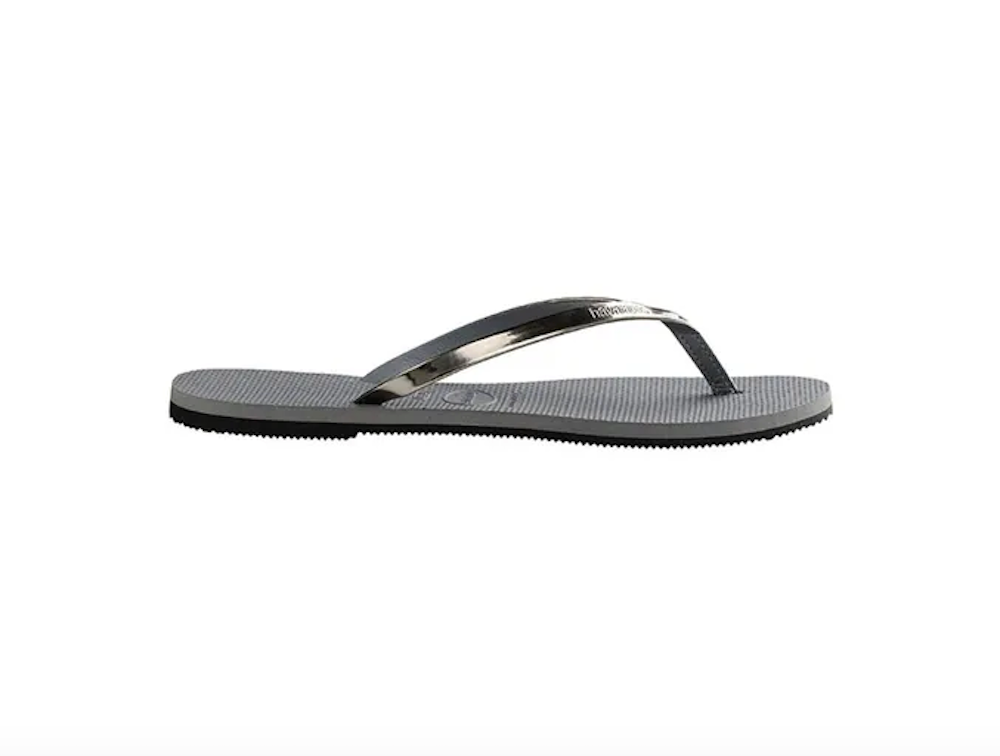 Sandalias metálicas Havaianas You Flip Flop