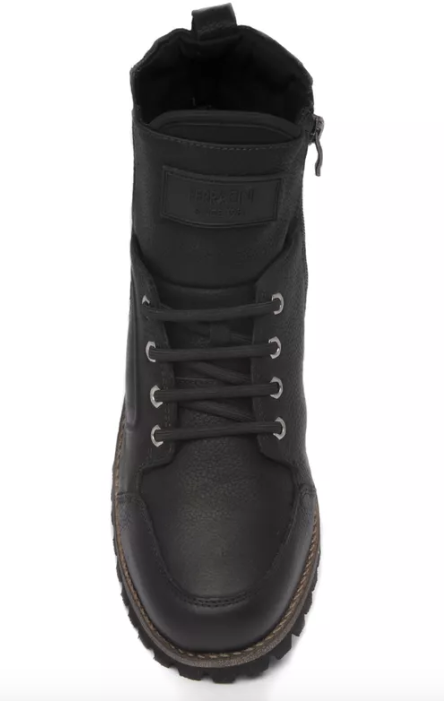 Ferracini Pionner Men's Leather Boot 9678