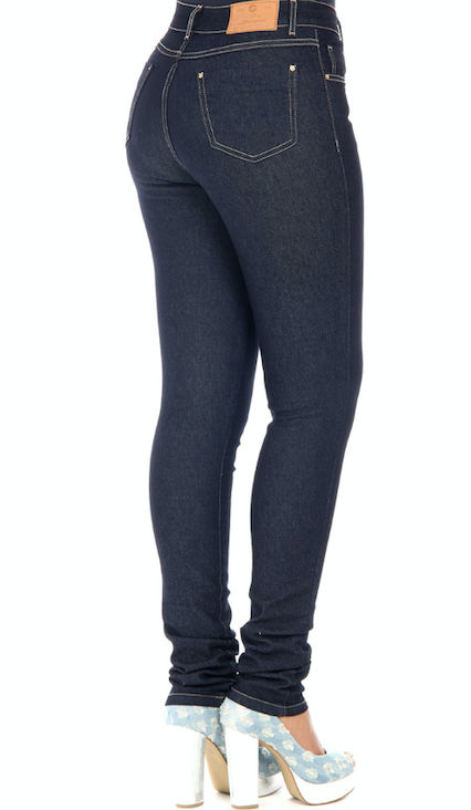 Sawary Women's Jeans Pants 244509