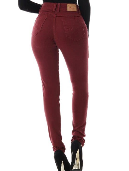 Sawary Women's High Waisted Pants 248415