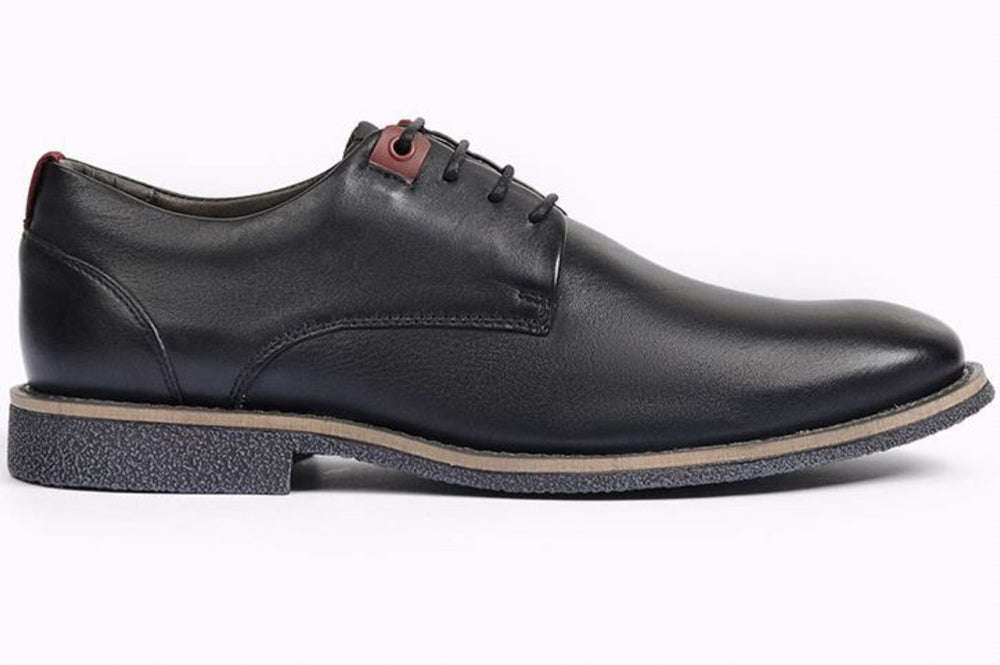 Ferracini Zapato Bangkok de Piel para Hombre 2953