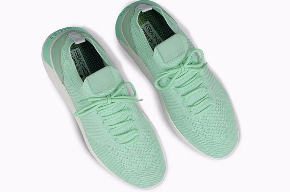 Zapatillas Ferracini Elektra 9248 Unisex