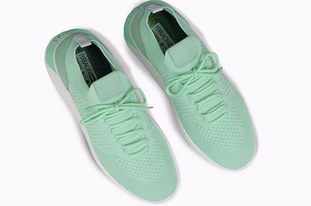 Zapatillas Ferracini Elektra 9248 Unisex