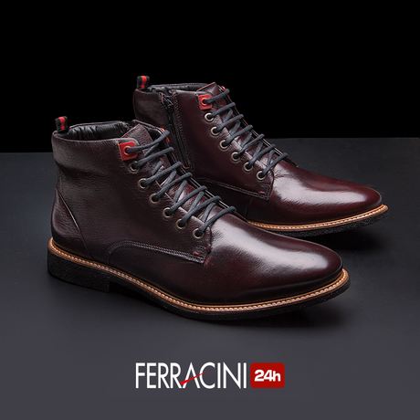Men's Shoes & Accessories