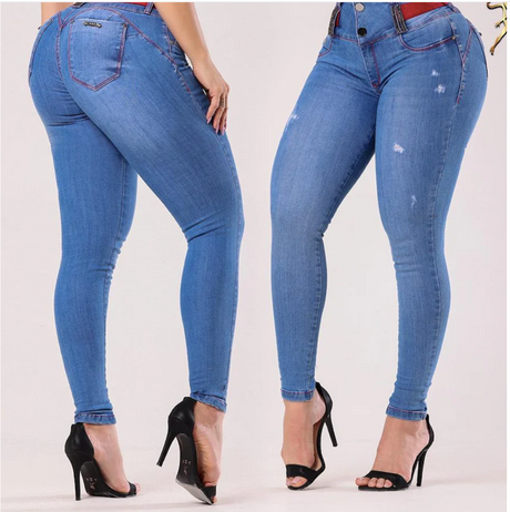 Women's Jeans