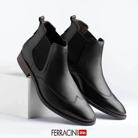 Men's Footwear