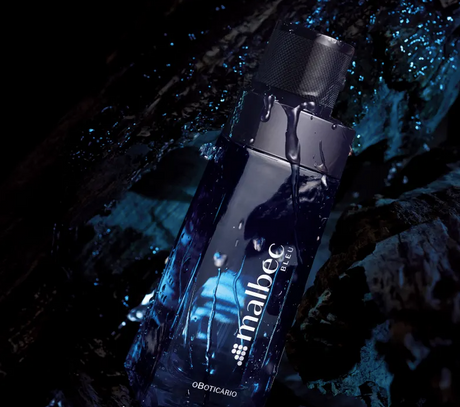Men's Perfumery