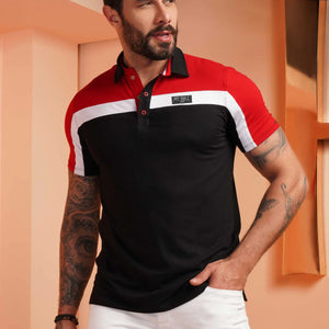 Camisas polo