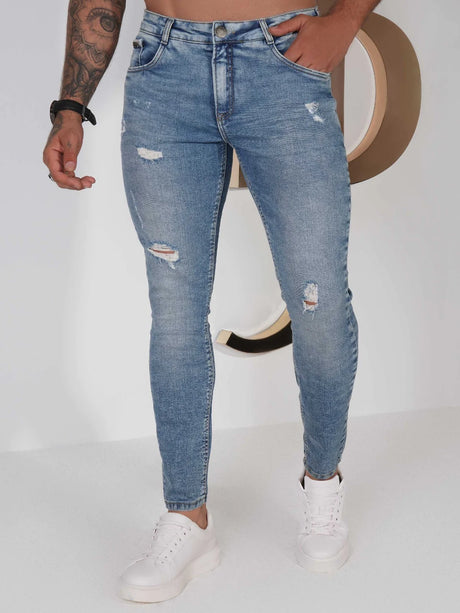 Men's Pants