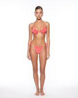 Capim Santo Sand Colors velvet Brazilian Bikini Set